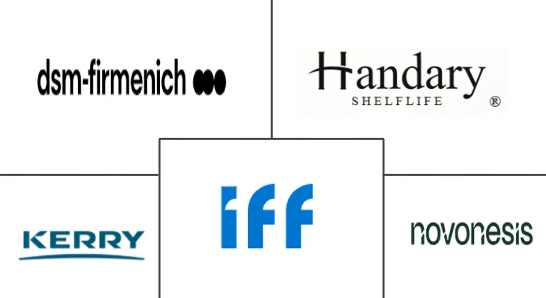 Related Companies Logo