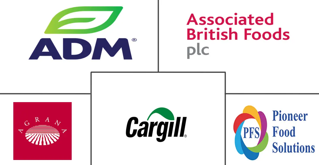 Logotipo de empresas relacionadas