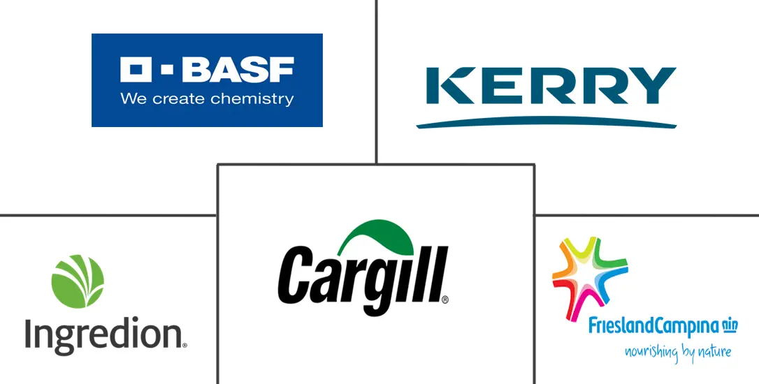 Related Companies Logo