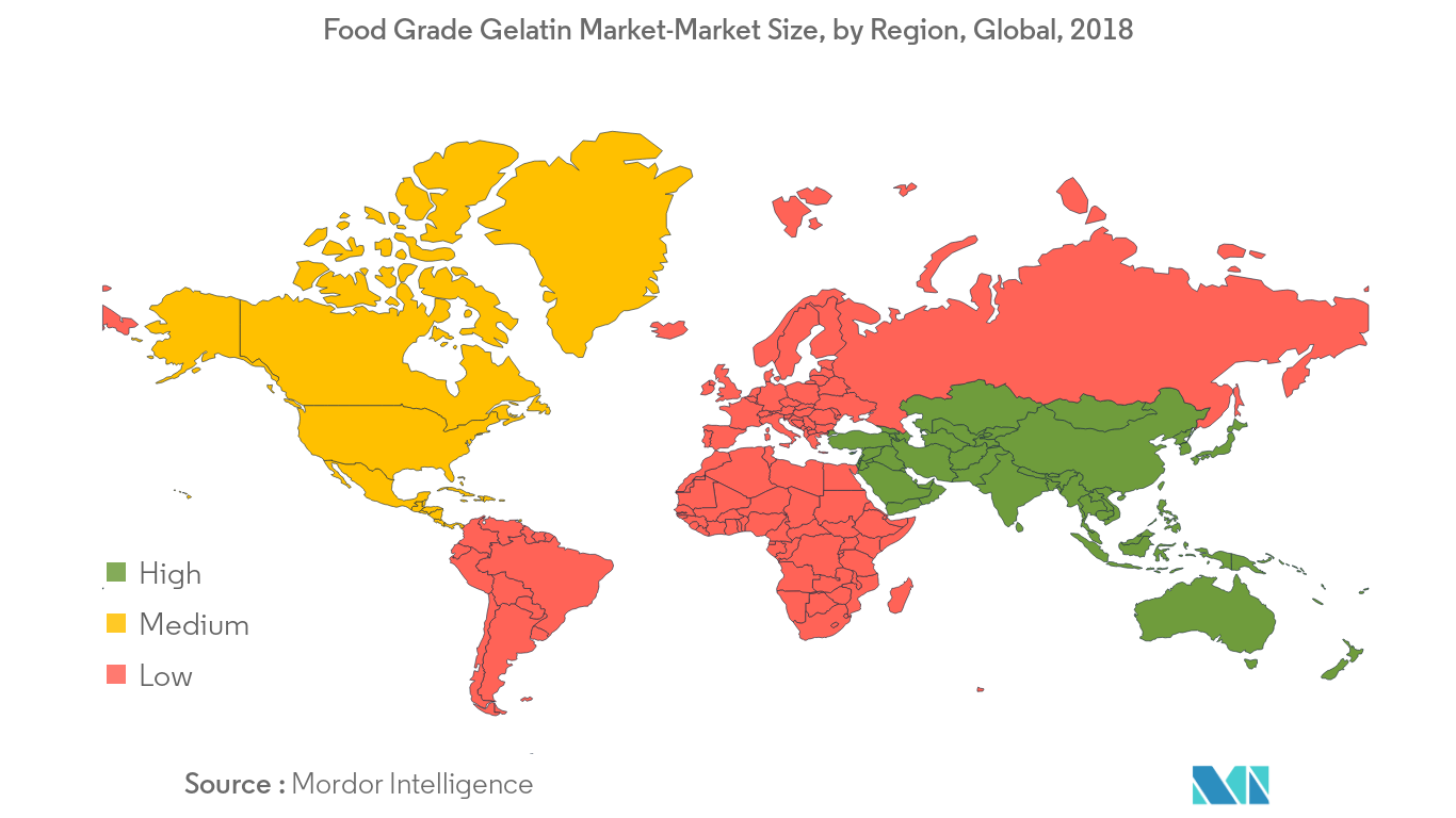 Food Grade Gelatin Market 2