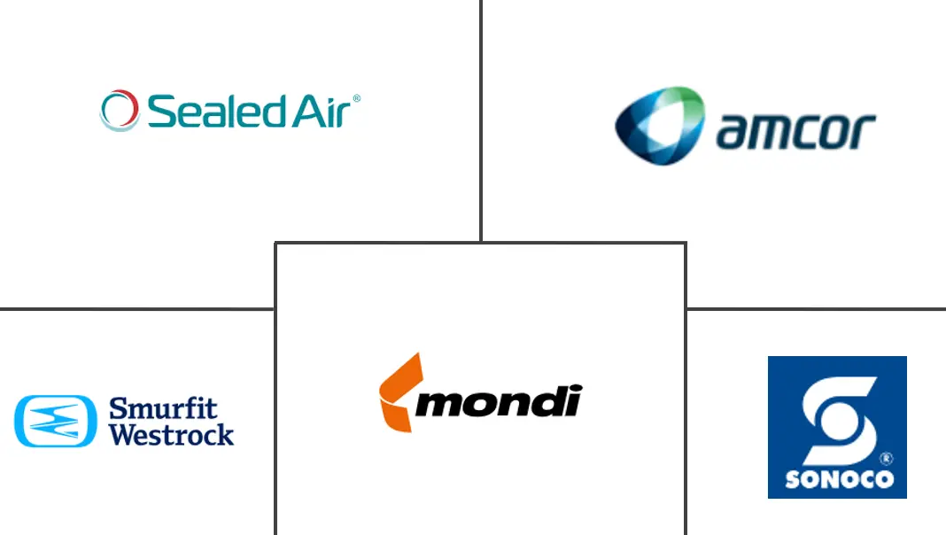 Related Companies Logo