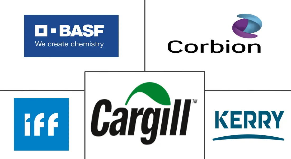 Related Companies Logo