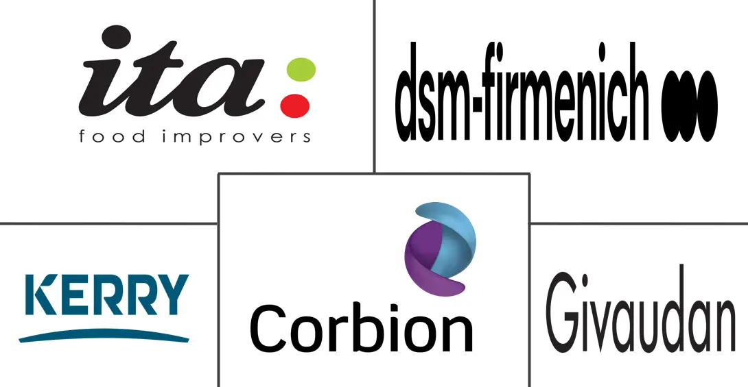 Logotipo de empresas relacionadas