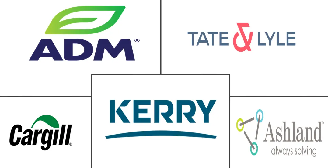 Logotipo de empresas relacionadas