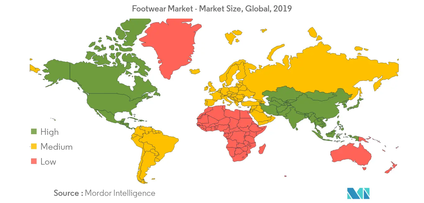 Footwear Market