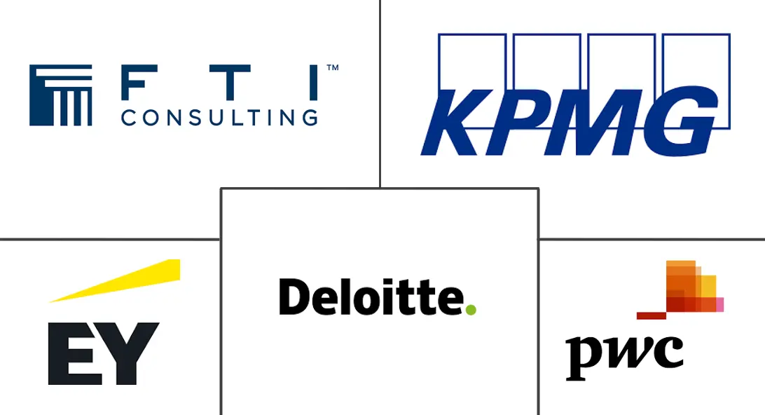 Related Companies Logo