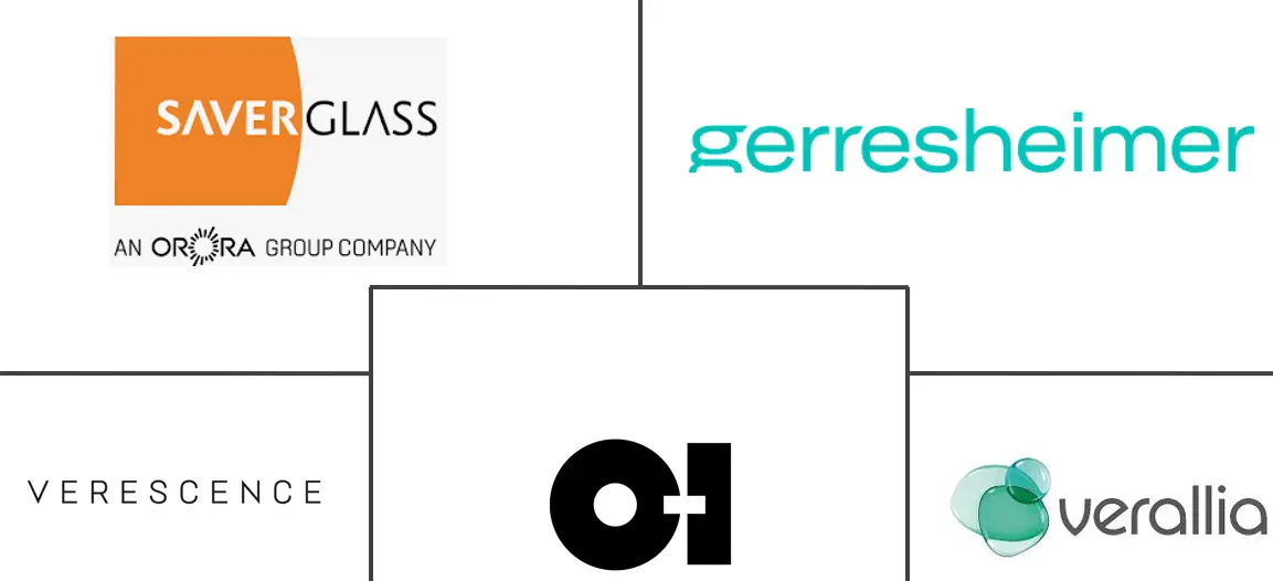 Related Companies Logo