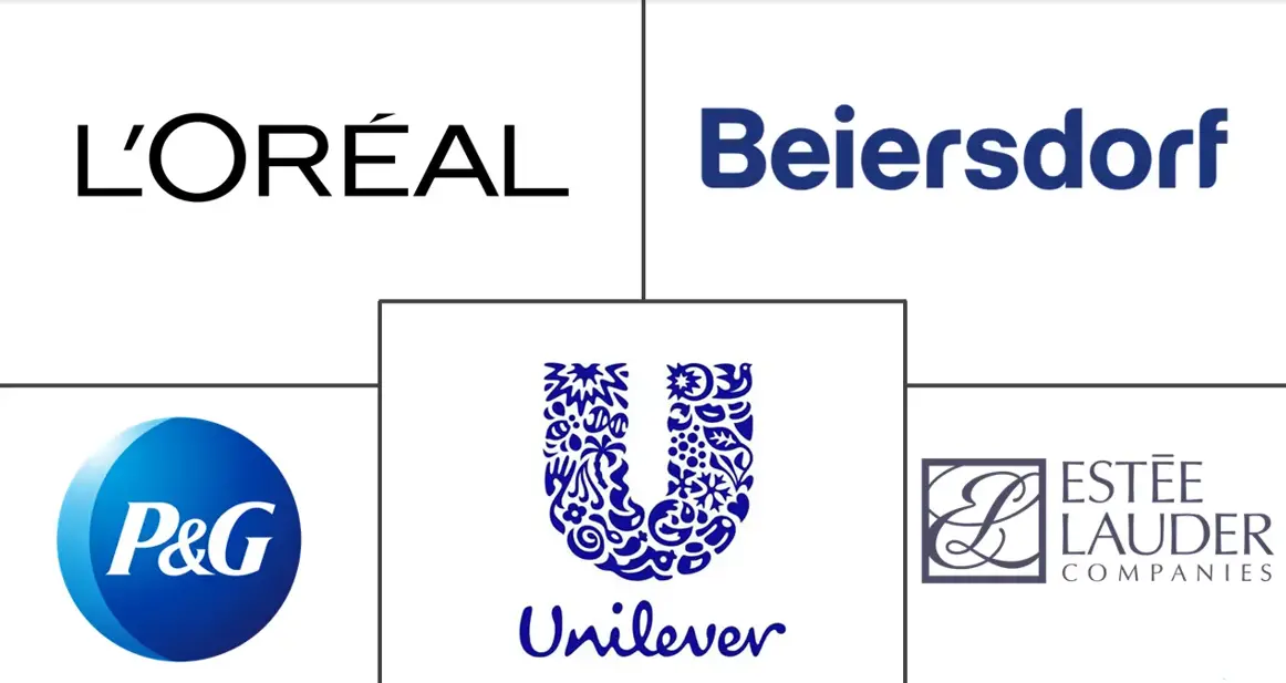 Logo delle aziende correlate