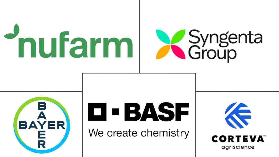 Logo delle aziende correlate