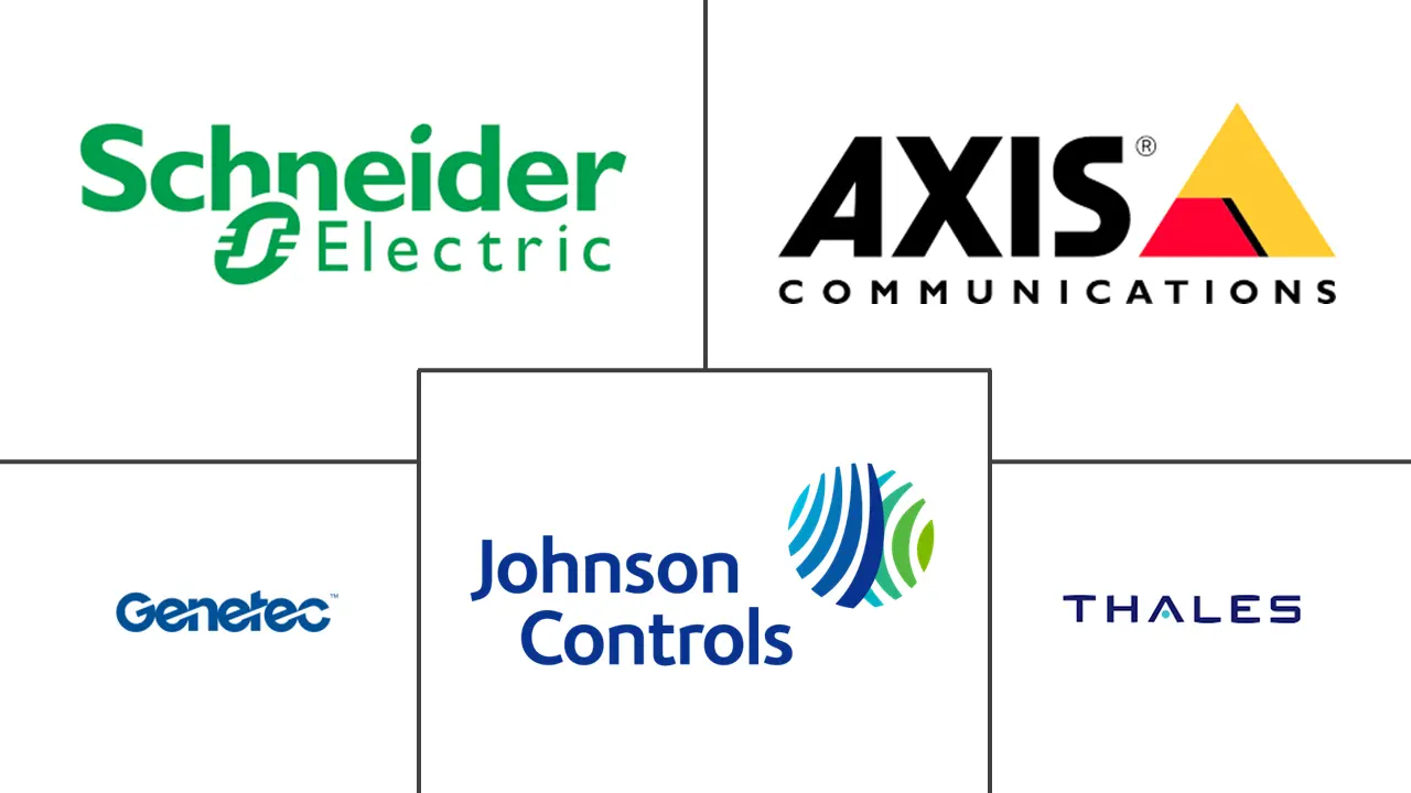 Related Companies Logo