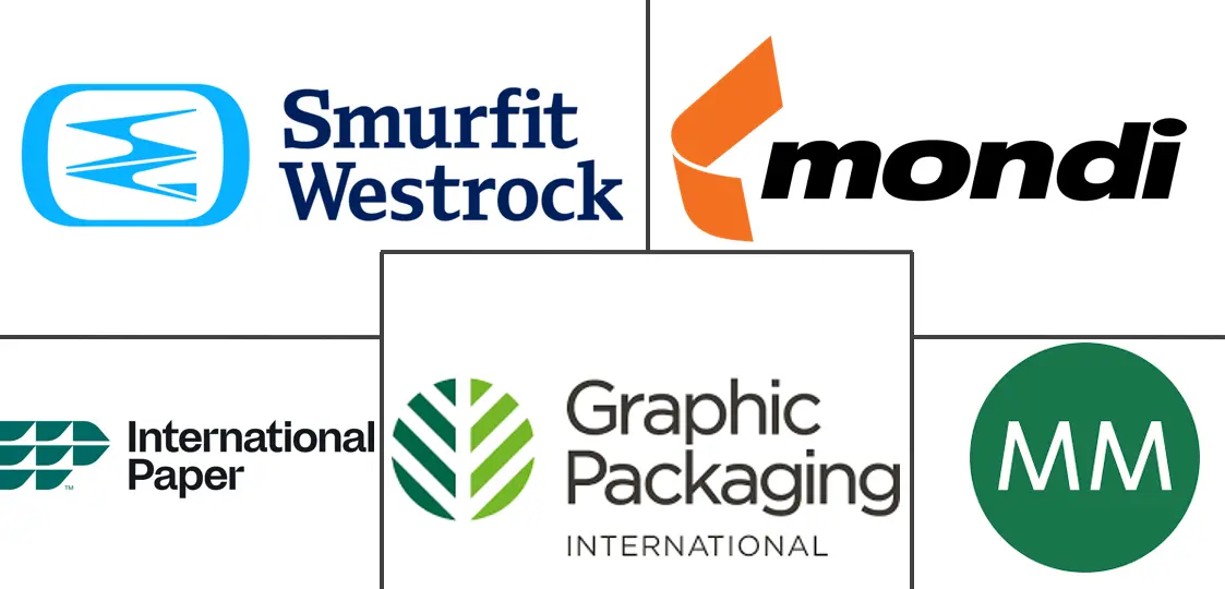 Major players in France Folding Carton industry