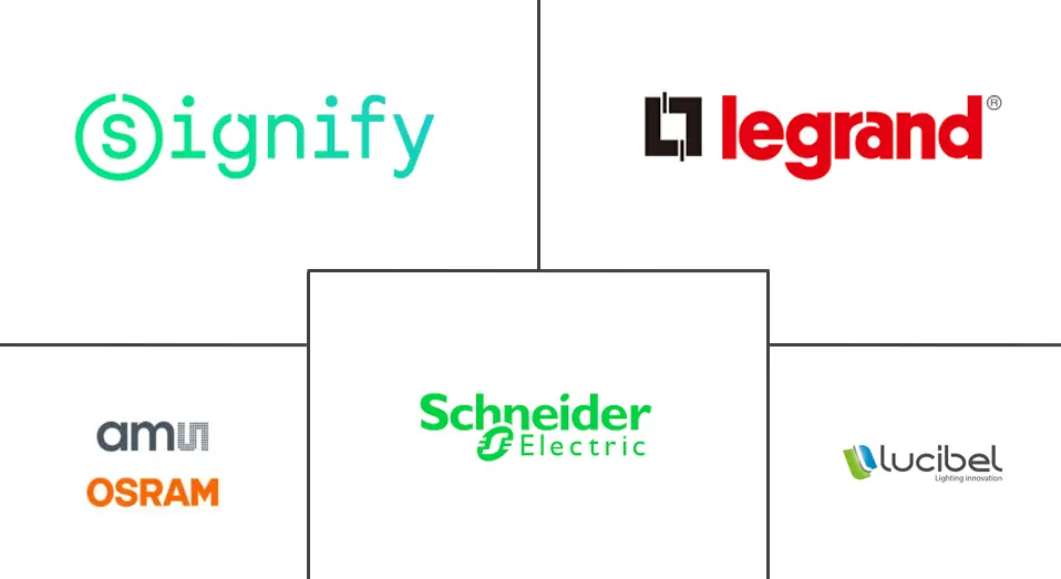 Related Companies Logo