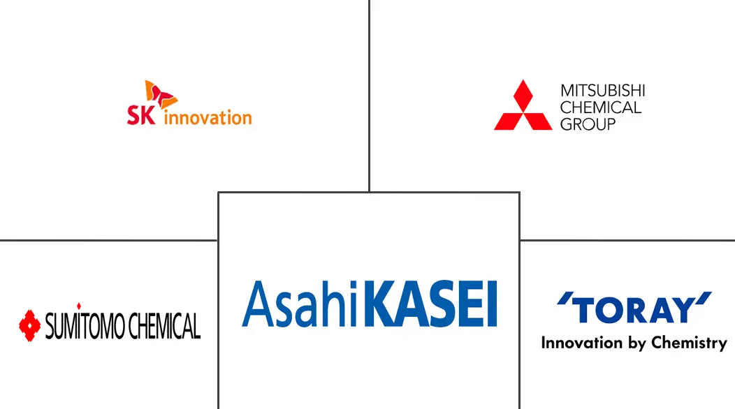 Related Companies Logo