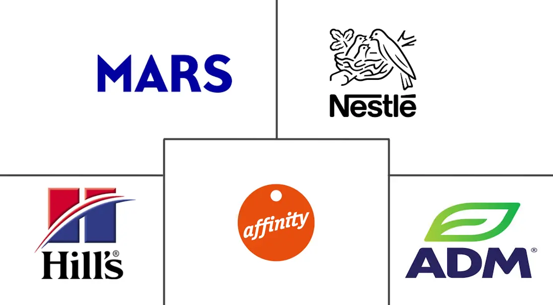 관련 기업 로고