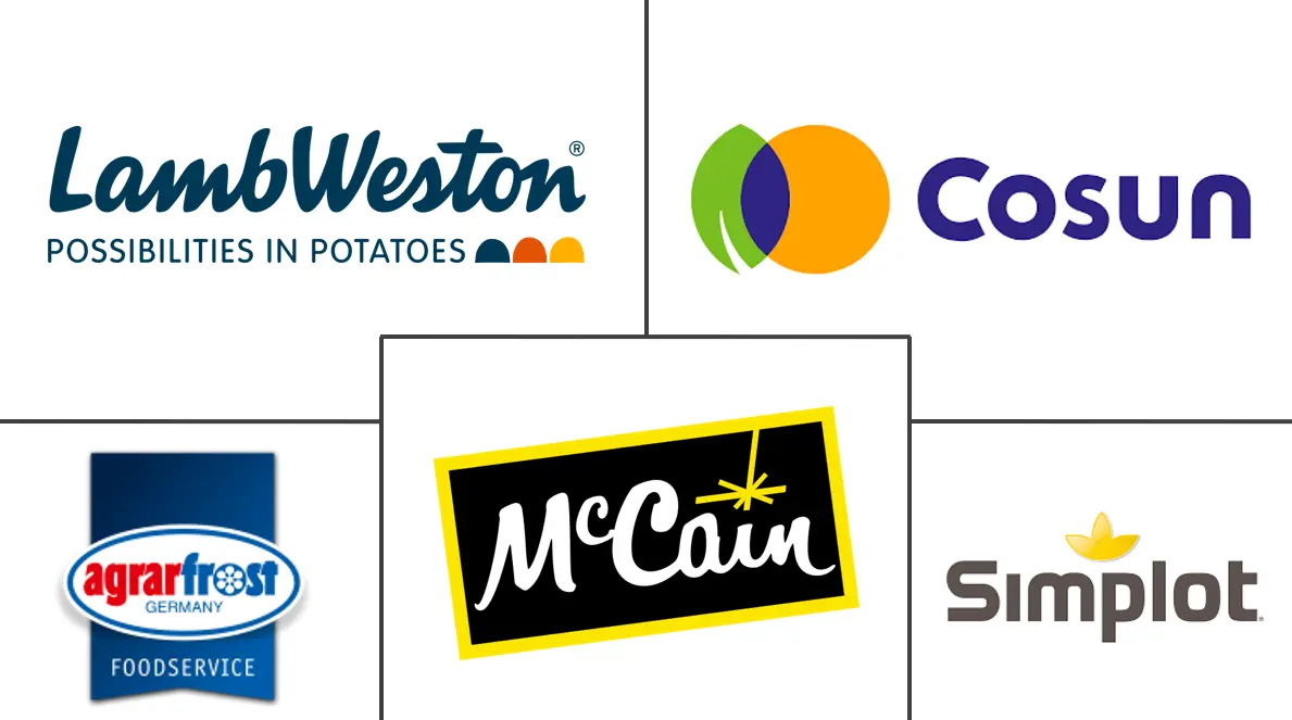 Related Companies Logo