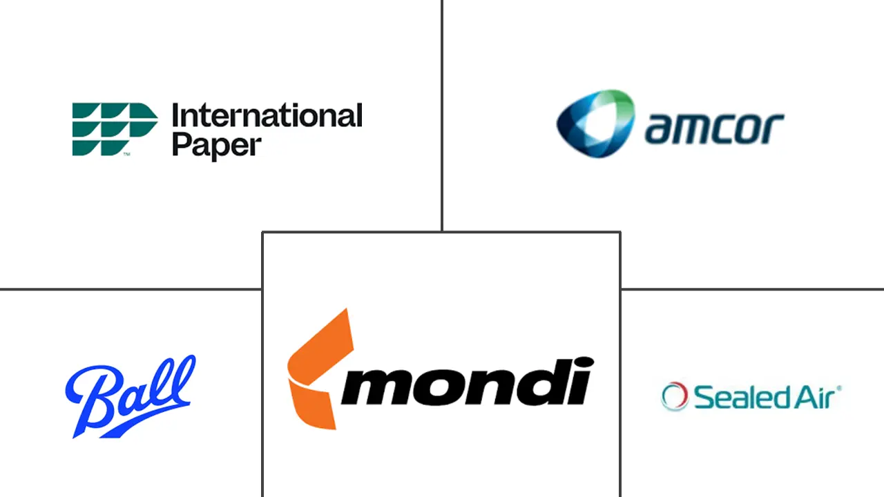 Related Companies Logo