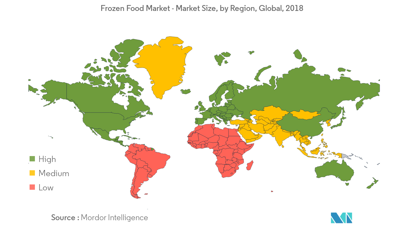 Frozen Food Packaging Market2