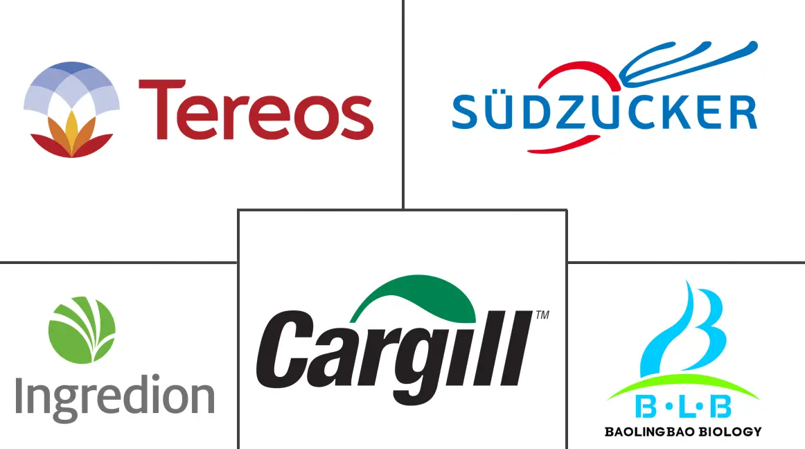 관련 기업 로고