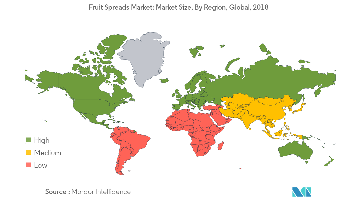 Fruit Spreads Market2