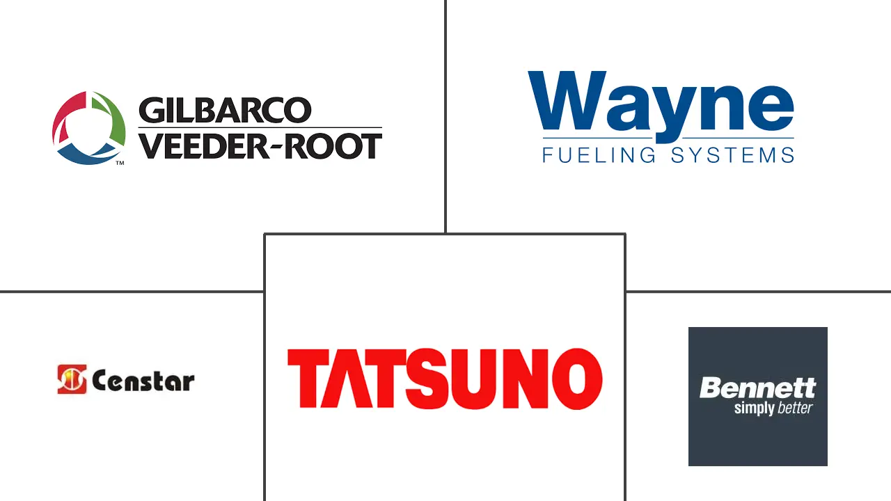 Related Companies Logo