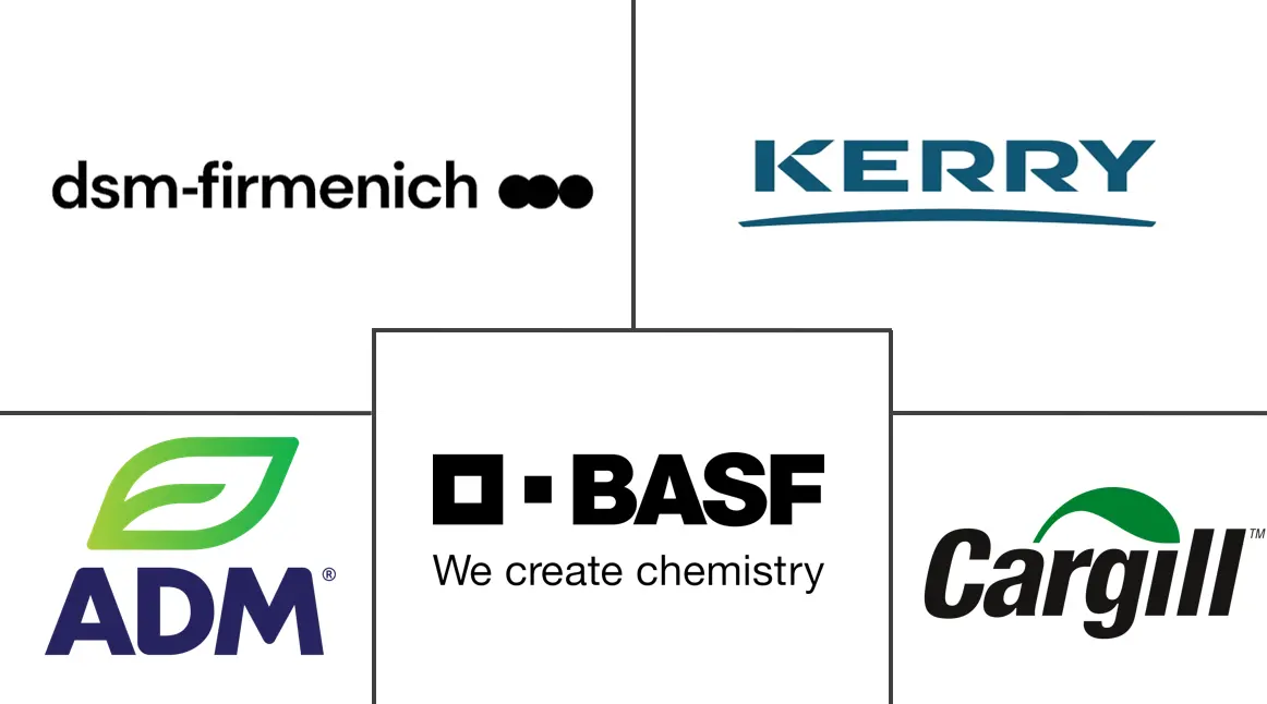 Related Companies Logo