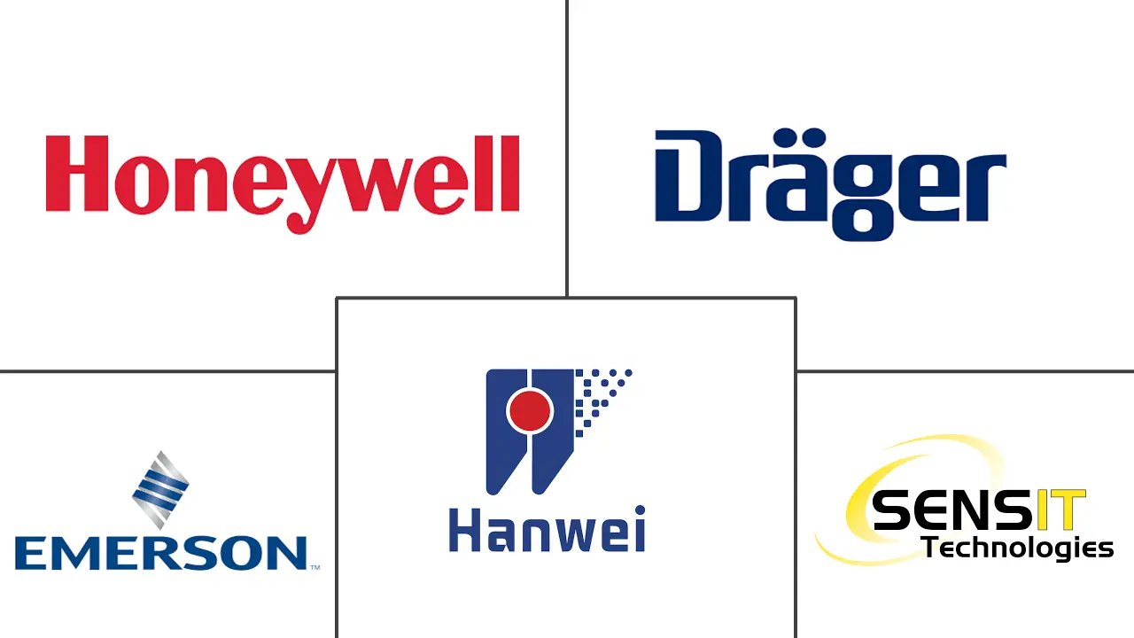 Related Companies Logo
