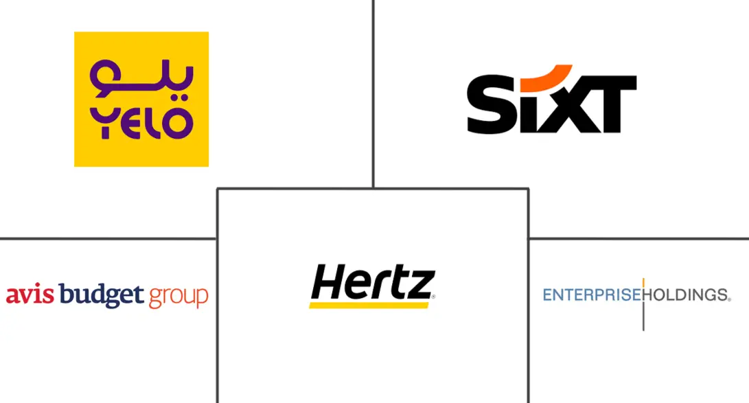 Related Companies Logo