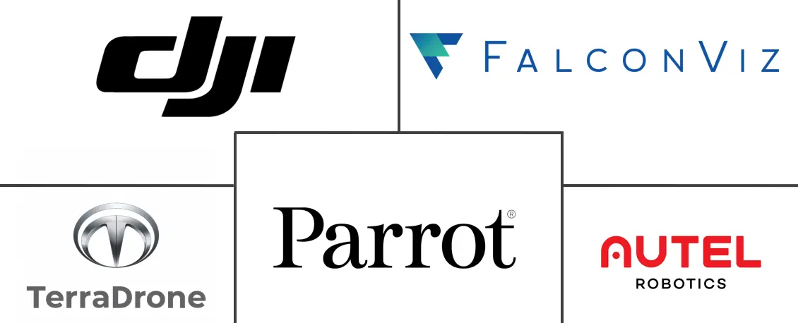 Related Companies Logo