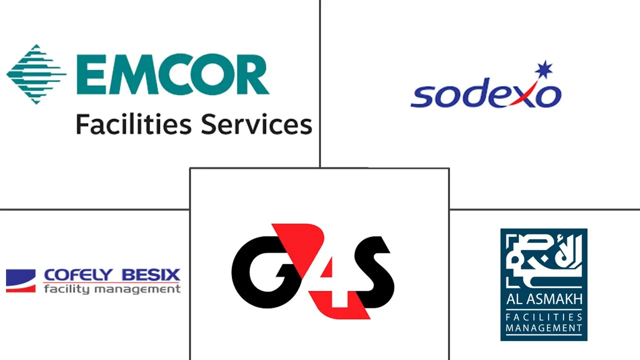Related Companies Logo