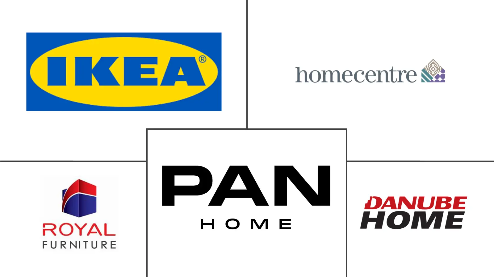 관련 기업 로고