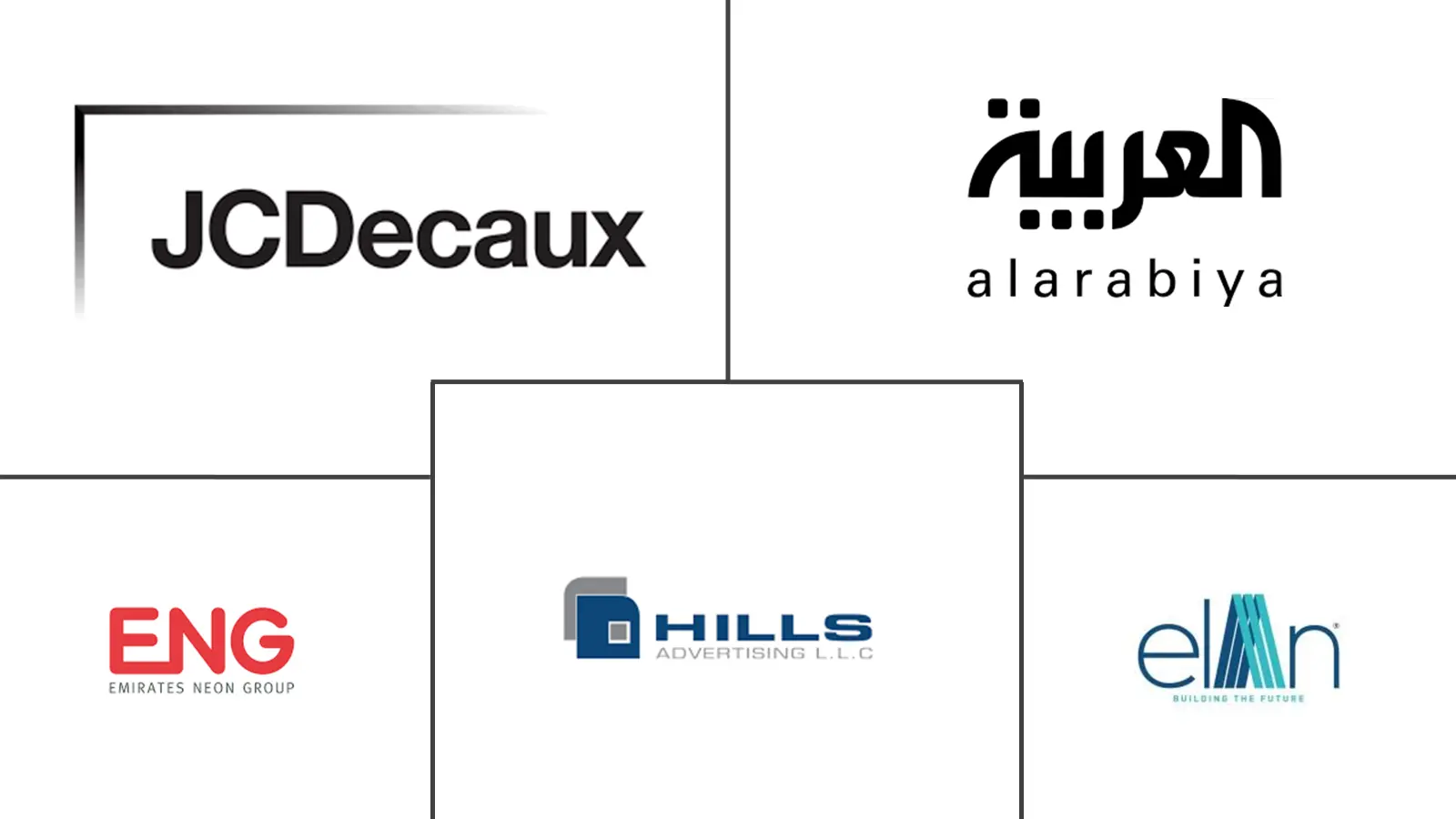 Related Companies Logo