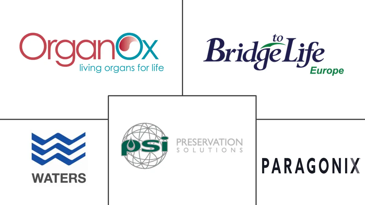 Related Companies Logo