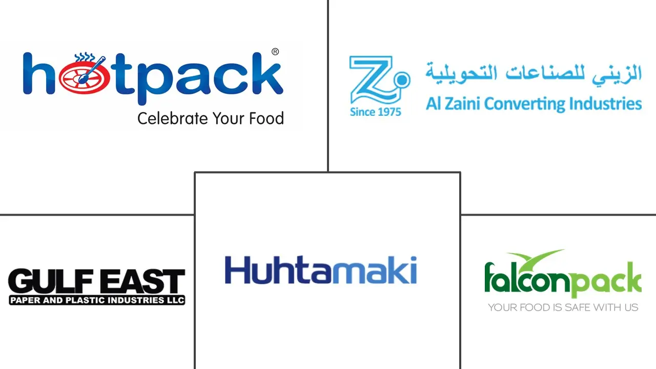 Hotpack Global to develop food packaging project in Saudi Arabia