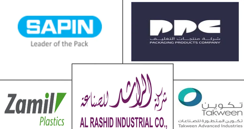 Related Companies Logo