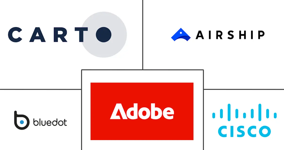 Related Companies Logo