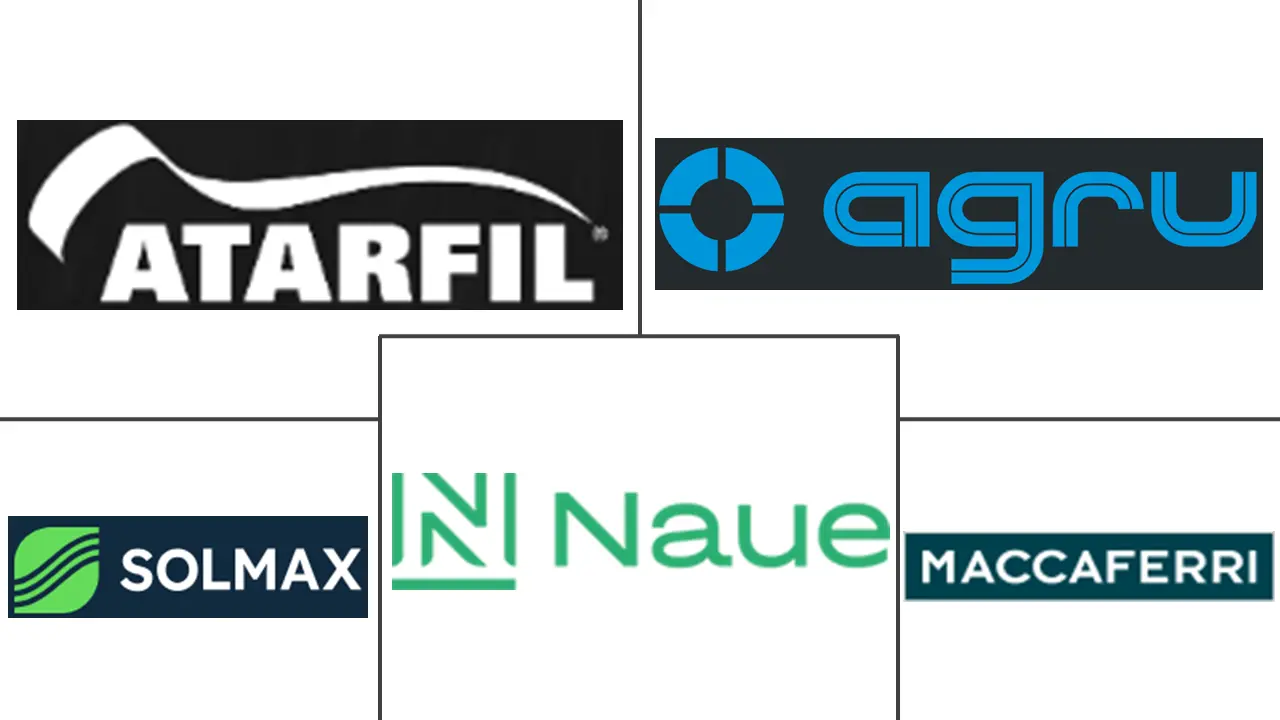 Logotipo de empresas relacionadas