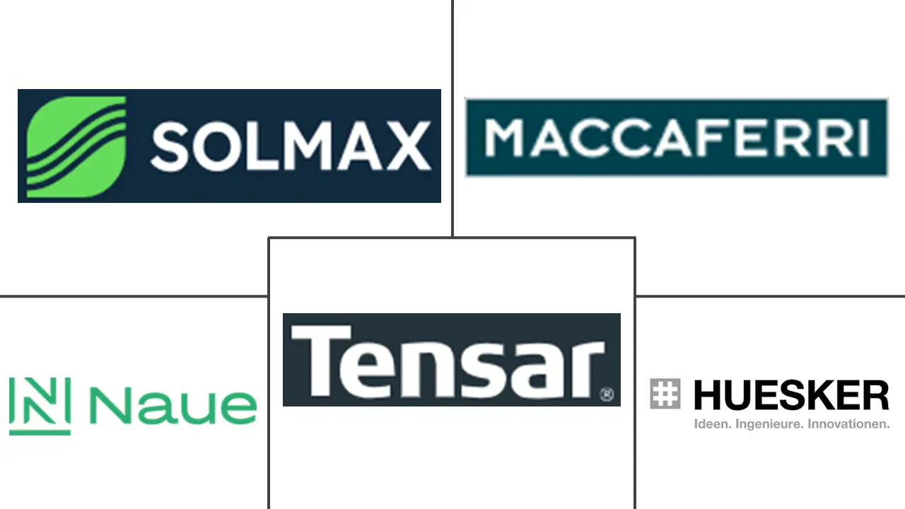 Related Companies Logo