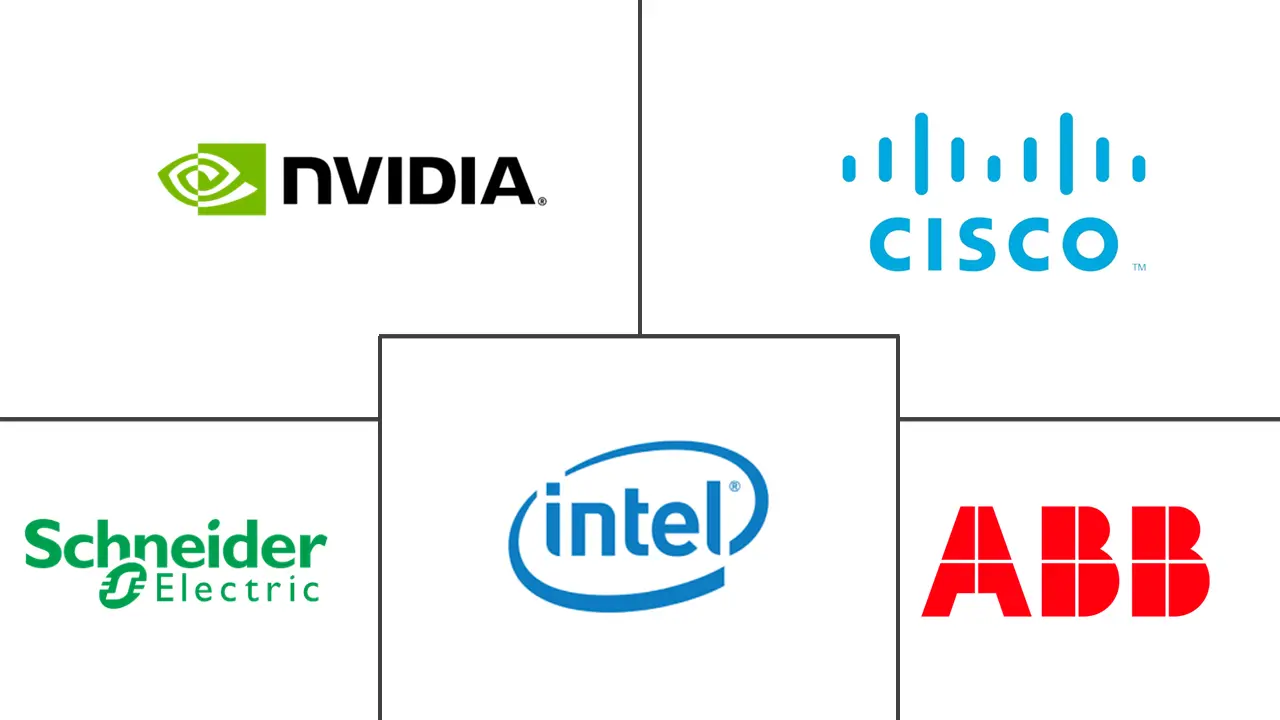 Related Companies Logo