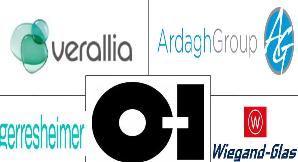 Related Companies Logo