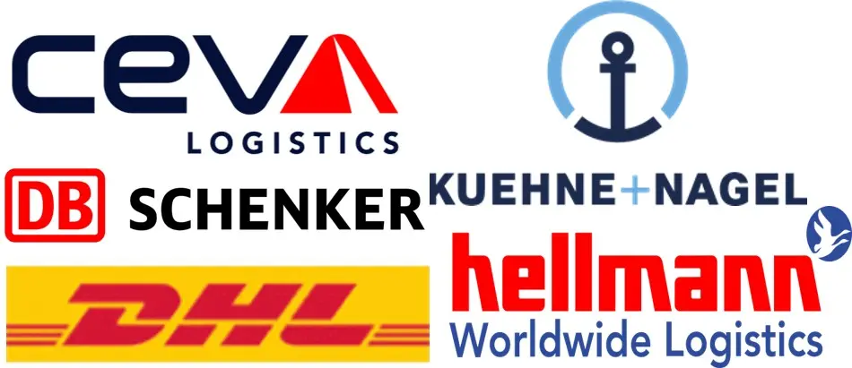 Germany Contract Logistics Market