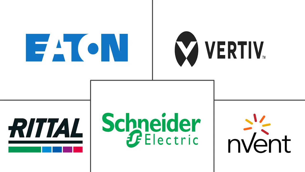 Related Companies Logo