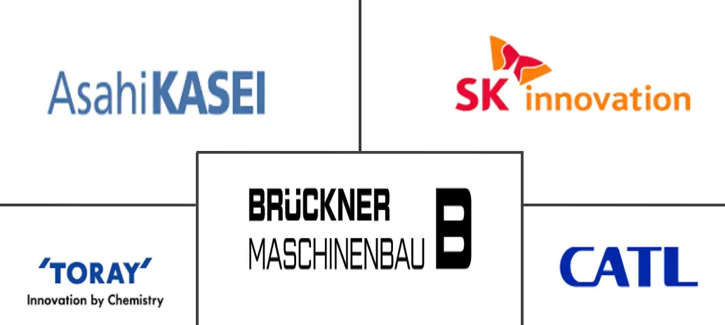 Related Companies Logo