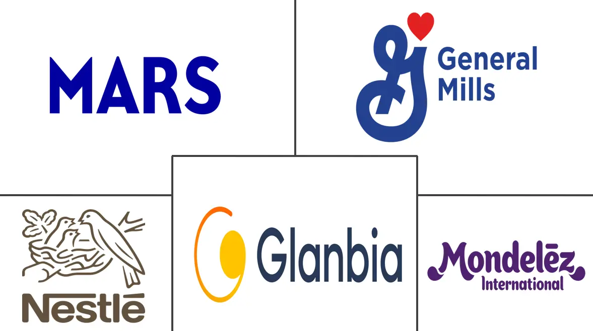 Logotipo de empresas relacionadas