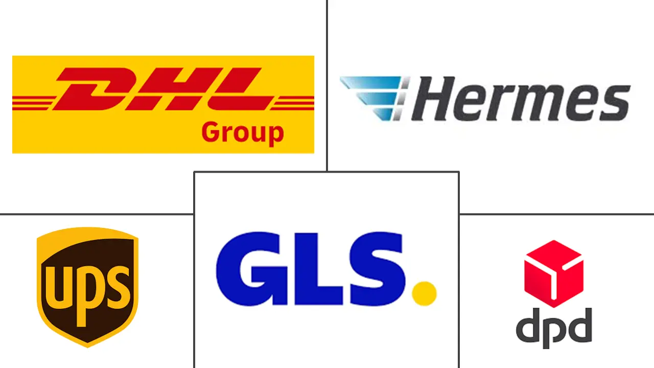 Related Companies Logo