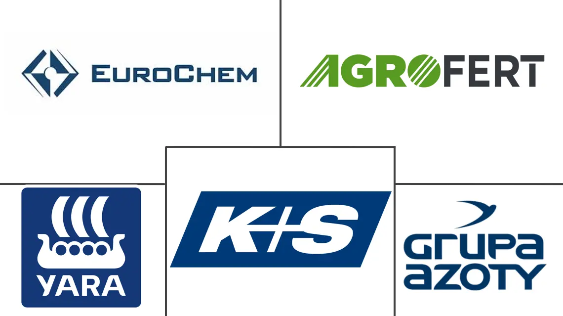 관련 기업 로고