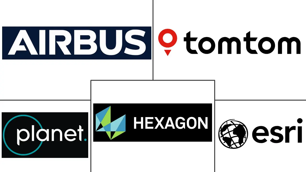 Related Companies Logo