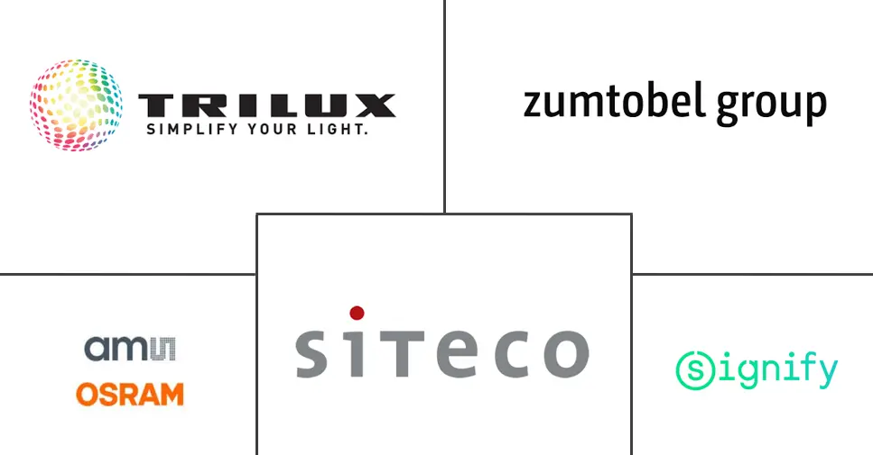 Related Companies Logo