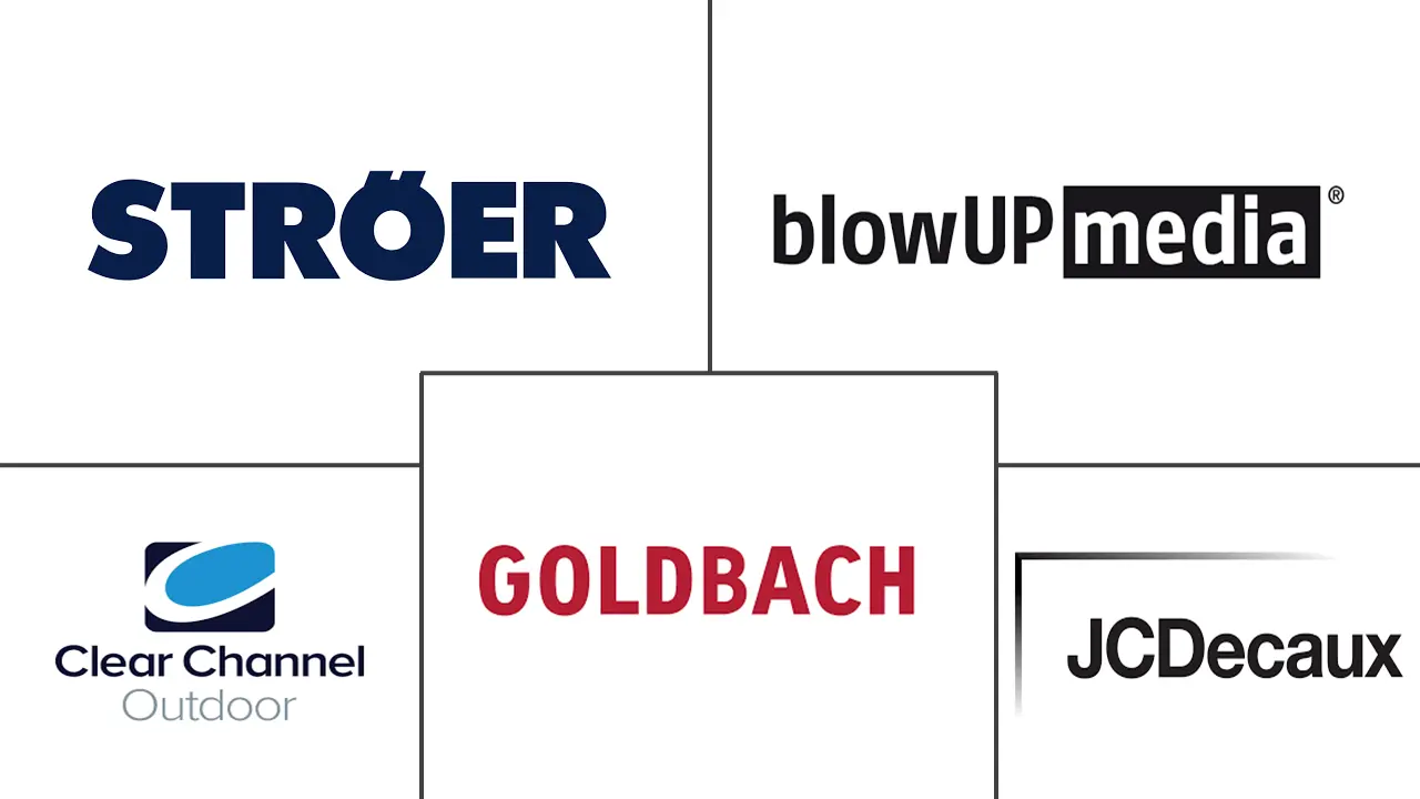 Related Companies Logo