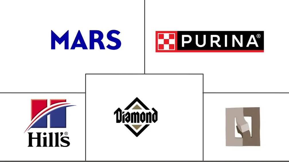 관련 기업 로고