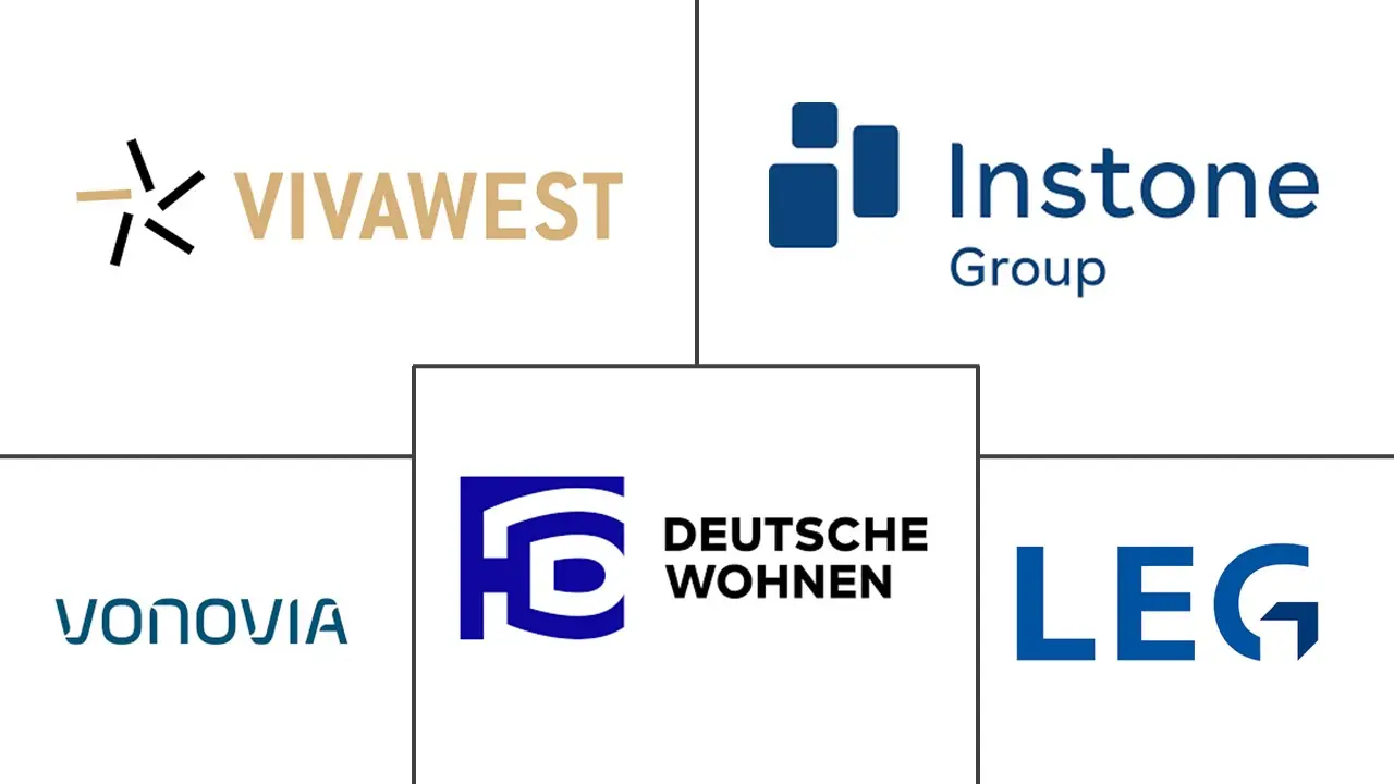 Related Companies Logo